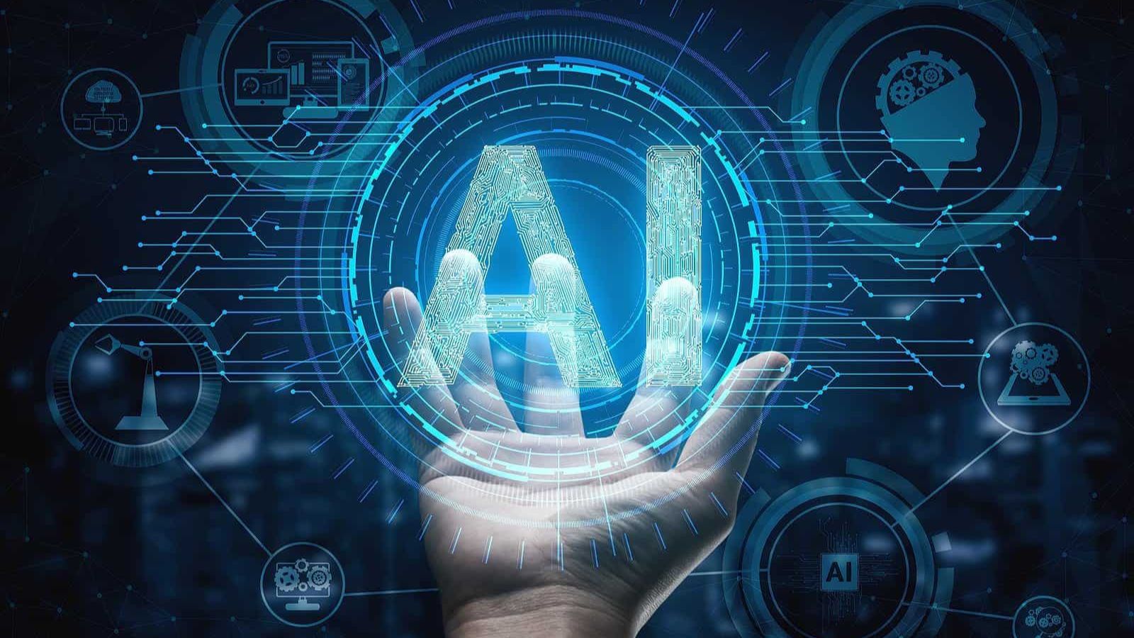 The impact of AI on enterprise IT solutions